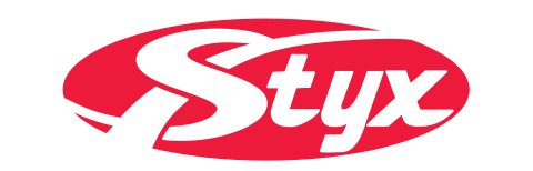 STYX logo